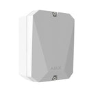 Ajax vhfBridge, integratsioonimoodul, AJAX VHF raadiosideseade (8 väljundit), ühildub Hub 2, Hub Plus, Hub 2 Plus, valge