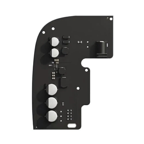 Ajax 12-24V Power Supply for Hub 2/Hub 2 Plus/ReX 2