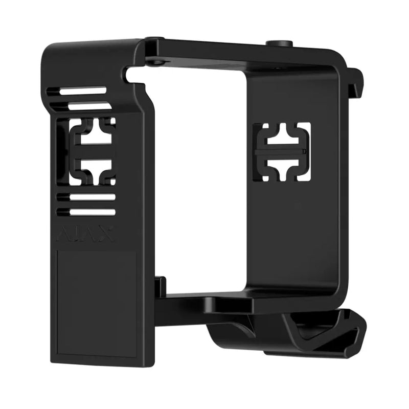 Ajax DIN Holder for DIN rail, black