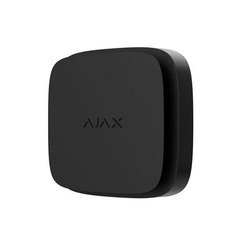 Ajax FireProtect 2 RB black (temp., smoke and CO) with replaceable battery
