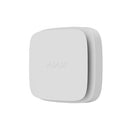 Ajax New generation smoke detector FireProtect 2 RB white (temp., smoke and CO) with replaceable battery