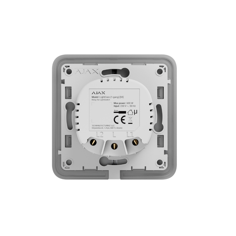 LightCore (1-gang)(55)