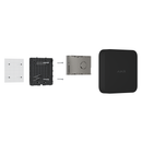 Ajax NVR (8 kanāli) (8EU) ASP, Melns