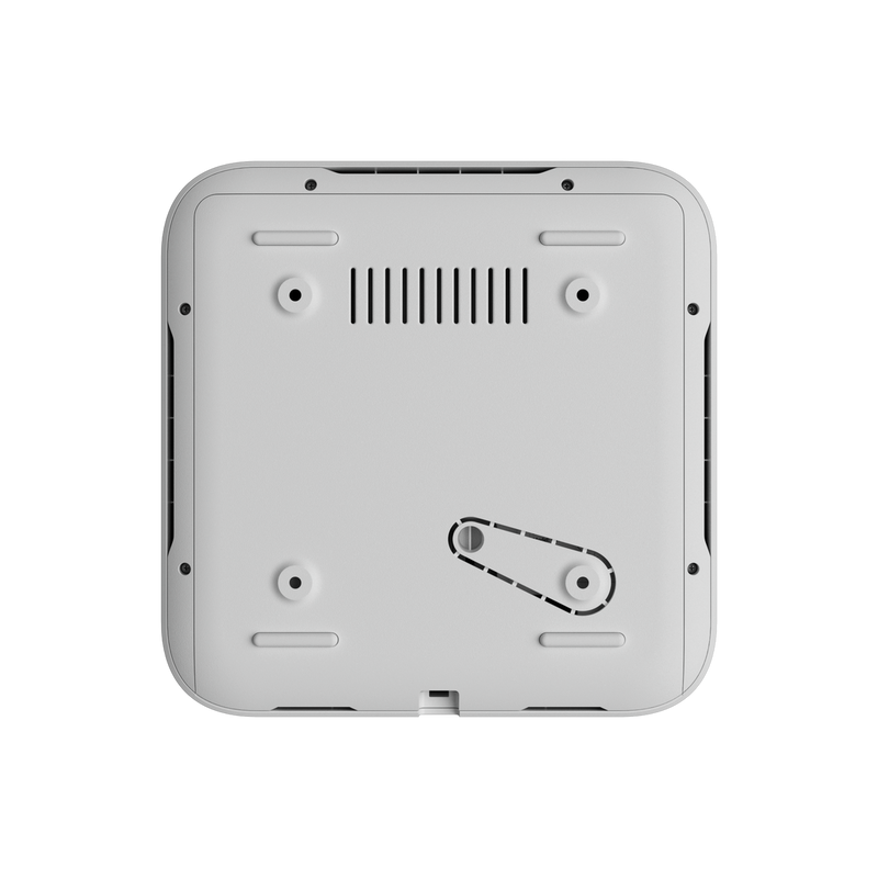 Ajax NVR (8 каналов) (8EU) ASP, белый