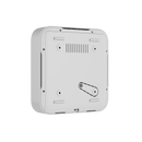 Videoieraksta iekārta NVR Ajax NVR 16-ch 1xHDD slots līdz 16TB H.265 4K Balta