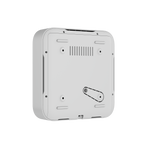 Видеорегистратор NVR Ajax NVR 16-ch 1xHDD слот до 16 ТБ H.265 4K Белый