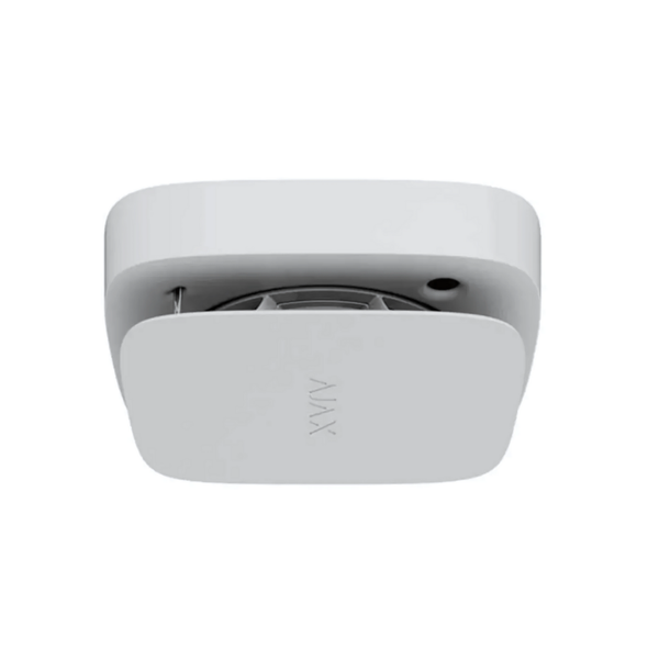 Ajax smoke detector FireProtect 2 RB HCO, White