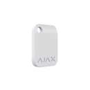 Ajax Tag Бесконтактный брелок для KeyPad Plus 1 gb белый