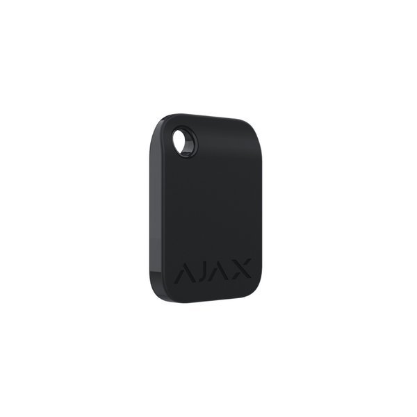 Ajax Tag Contactless key fob for KeyPad Plus 1 gb black