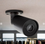 Ajax BulletCam (5 Mp/2.8 mm) (8EU) ASP white