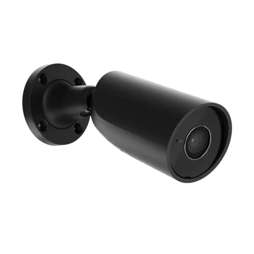 AJAX BulletCam (8 Mp/2.8 mm) (8EU) ASP melna