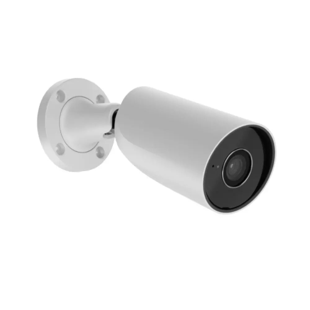 AJAX BulletCam (8 Mp/4 mm) (8EU) ASP white