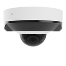 AJAX DomeCam Mini (5 Mp/2.8 mm) (8EU) ASP balta