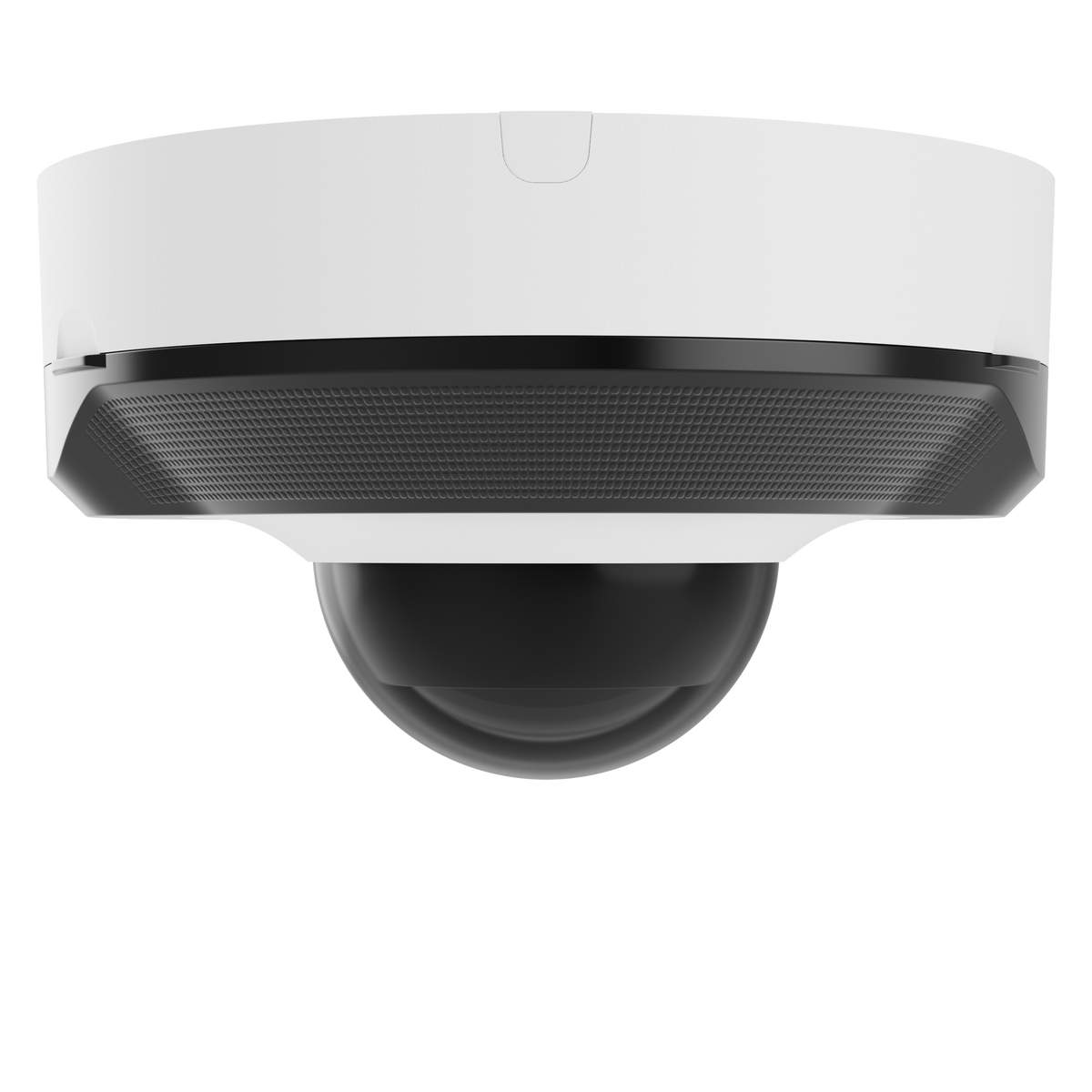 AJAX DomeCam Mini (5 Mp/4 mm) (8EU) ASP white