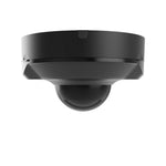 AJAX DomeCam Mini (8 Mp/2.8 mm) (8EU) ASP black