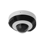 AJAX DomeCam Mini (8 Mp/4 mm) (8EU) ASP white