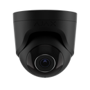 AJAX TurretCam (5 Mp/2.8 mm) (8EU) ASP melna