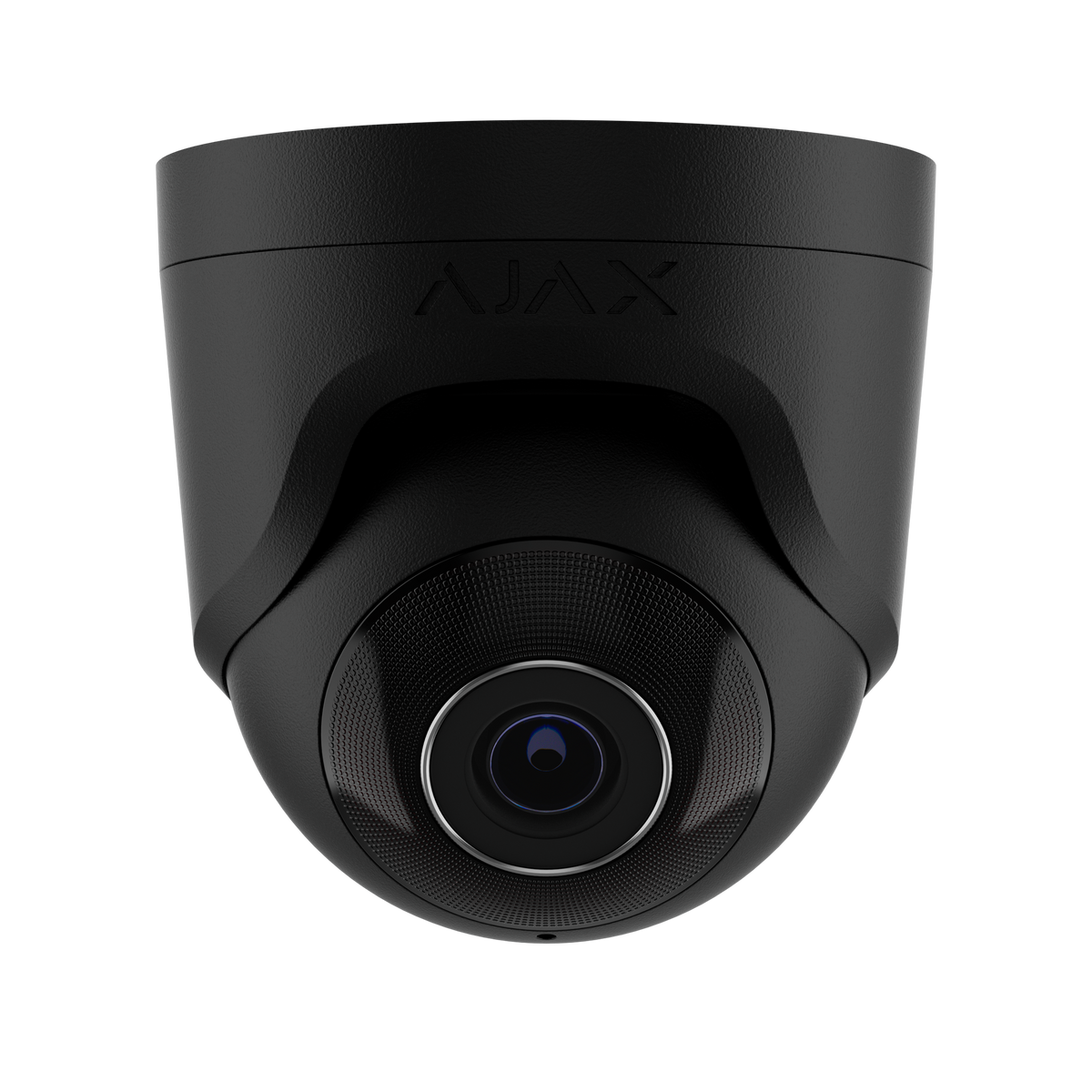 AJAX TurretCam (5 Mp/2.8 mm) (8EU) ASP black
