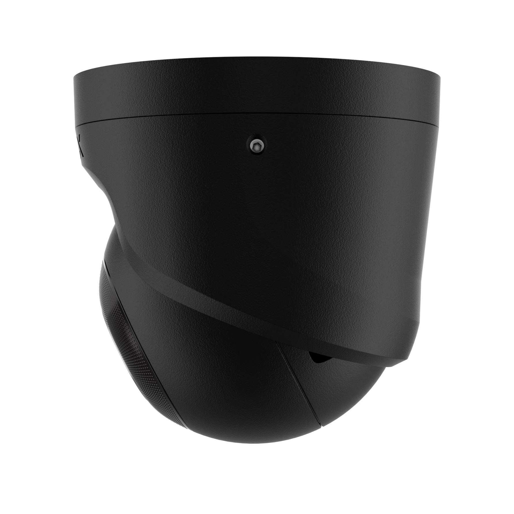 AJAX TurretCam (5 Mp/2.8 mm) (8EU) ASP black