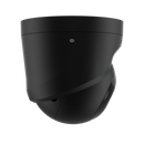 AJAX TurretCam (5 Mp/2.8 mm) (8EU) ASP melna