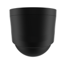 AJAX TurretCam (5 Mp/2.8 mm) (8EU) ASP melna