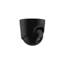 AJAX TurretCam (5 Mp/4 mm) (8EU) ASP melna