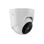 AJAX TurretCam (5 Mp/4 mm) (8EU) ASP white