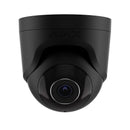 AJAX TurretCam (8 Mp/4 mm) (8EU) ASP melna