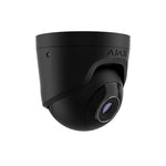 AJAX TurretCam (8 Mp/2.8 mm) (8EU) ASP black