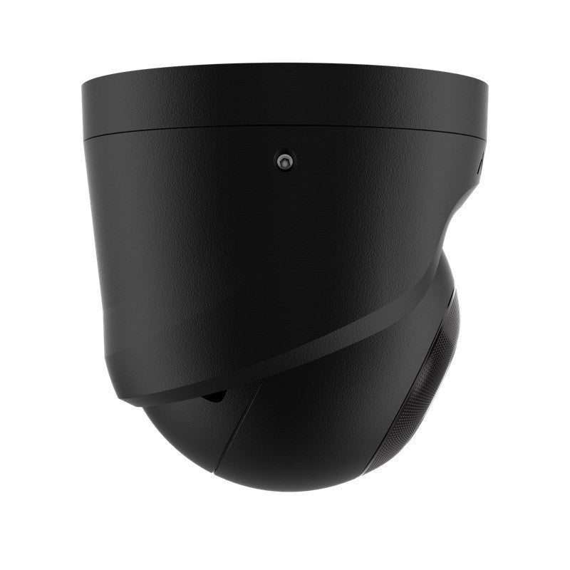 AJAX TurretCam (8 Mp/2.8 mm) (8EU) ASP black