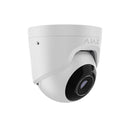 AJAX TurretCam (8 Mp/2.8 mm) (8EU) ASP balta