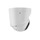 AJAX TurretCam (8 Mp/2.8 mm) (8EU) ASP balta