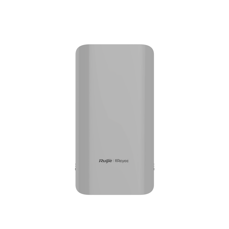 Ruijie Reyee Āra bezvadu tīkla tiltu komplekts 5 GHz, Wi-Fi 5, 867 Mbit/s, līdz 1 km, IP54, RG-EST310 V2