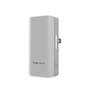 Ruijie Reyee Āra bezvadu tīkla tiltu komplekts 5 GHz, Wi-Fi 5, 867 Mbit/s, līdz 1 km, IP54, RG-EST310 V2