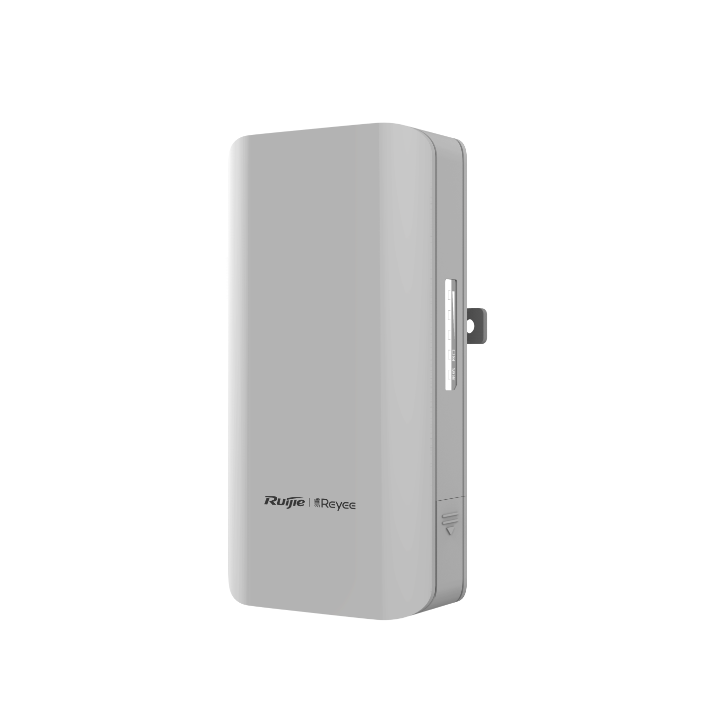 Ruijie Reyee Āra bezvadu tīkla tiltu komplekts 5 GHz, Wi-Fi 5, 867 Mbit/s, līdz 1 km, IP54, RG-EST310 V2
