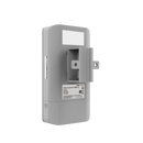 Ruijie Reyee Āra bezvadu tīkla tiltu komplekts 5 GHz, Wi-Fi 5, 867 Mbit/s, līdz 1 km, IP54, RG-EST310 V2