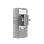 Ruijie Reyee Āra bezvadu tīkla tiltu komplekts 5 GHz, Wi-Fi 5, 867 Mbit/s, līdz 1 km, IP54, RG-EST310 V2