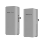 Ruijie Reyee Āra bezvadu tīkla tiltu komplekts 5 GHz, Wi-Fi 5, 867 Mbit/s, līdz 1 km, IP54, RG-EST310 V2
