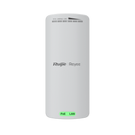 Ruijie Reyee Āra bezvadu tīkla tiltu komplekts 2,4 GHz, 300 Mbit/s, līdz 500 m, IP55, RG-EST100-E