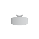 Ruijie Reyee Āra bezvadu tīkla tiltu komplekts 2,4 GHz, 300 Mbit/s, līdz 500 m, IP55, RG-EST100-E