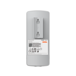 Ruijie Reyee Āra bezvadu tīkla tiltu komplekts 2,4 GHz, 300 Mbit/s, līdz 500 m, IP55, RG-EST100-E