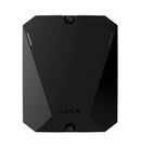 AJAX Hub BP Беспроводная панель управления с питанием от аккумулятора. Поддерживает проверку фотографий. Совместим, Поддерживает проверку фотографий. Совместимость с двумя SIM-картами (2G/3G/LTE). Черный