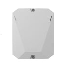 AJAX Hub BP Беспроводная панель управления с питанием от аккумулятора. Поддерживает проверку фотографий. Совместим, Поддерживает проверку фотографий. Совместимость с двумя SIM-картами (2G/3G/LTE). Белый