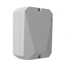 AJAX Hub BP Беспроводная панель управления с питанием от аккумулятора. Поддерживает проверку фотографий. Совместим, Поддерживает проверку фотографий. Совместимость с двумя SIM-картами (2G/3G/LTE). Белый