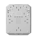 AJAX Hub BP Беспроводная панель управления с питанием от аккумулятора. Поддерживает проверку фотографий. Совместим, Поддерживает проверку фотографий. Совместимость с двумя SIM-картами (2G/3G/LTE). Белый