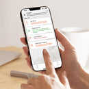 XS01-WX Viedais dūmu signalizators 1 gb