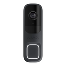 Ajax Doorbell bezvadu video durvju zvans grafīta