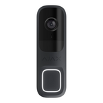 Ajax Doorbell wireless video doorbell in graphite