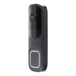 Ajax Doorbell wireless video doorbell in graphite