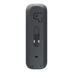 Ajax Doorbell wireless video doorbell in graphite